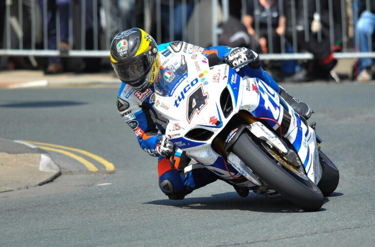 IoM TT Trip in 2026